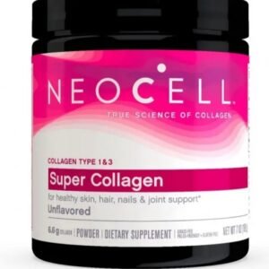 Super Collagen Powder 200 Gm|Neocell