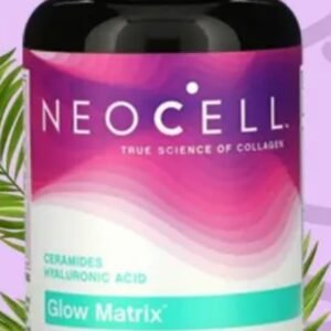 Glow Matrix 90 cap| Neocel