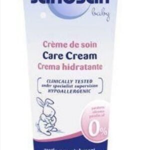 Baby Care Cream, 75 ML| Sanosan
