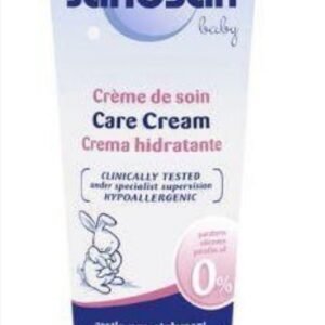Baby Care Cream, 75 ML| Sanosan