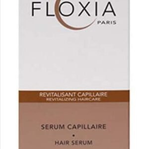 revitalizing hair serum 50Ml | Floxia
