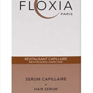 revitalizing hair serum 50Ml | Floxia
