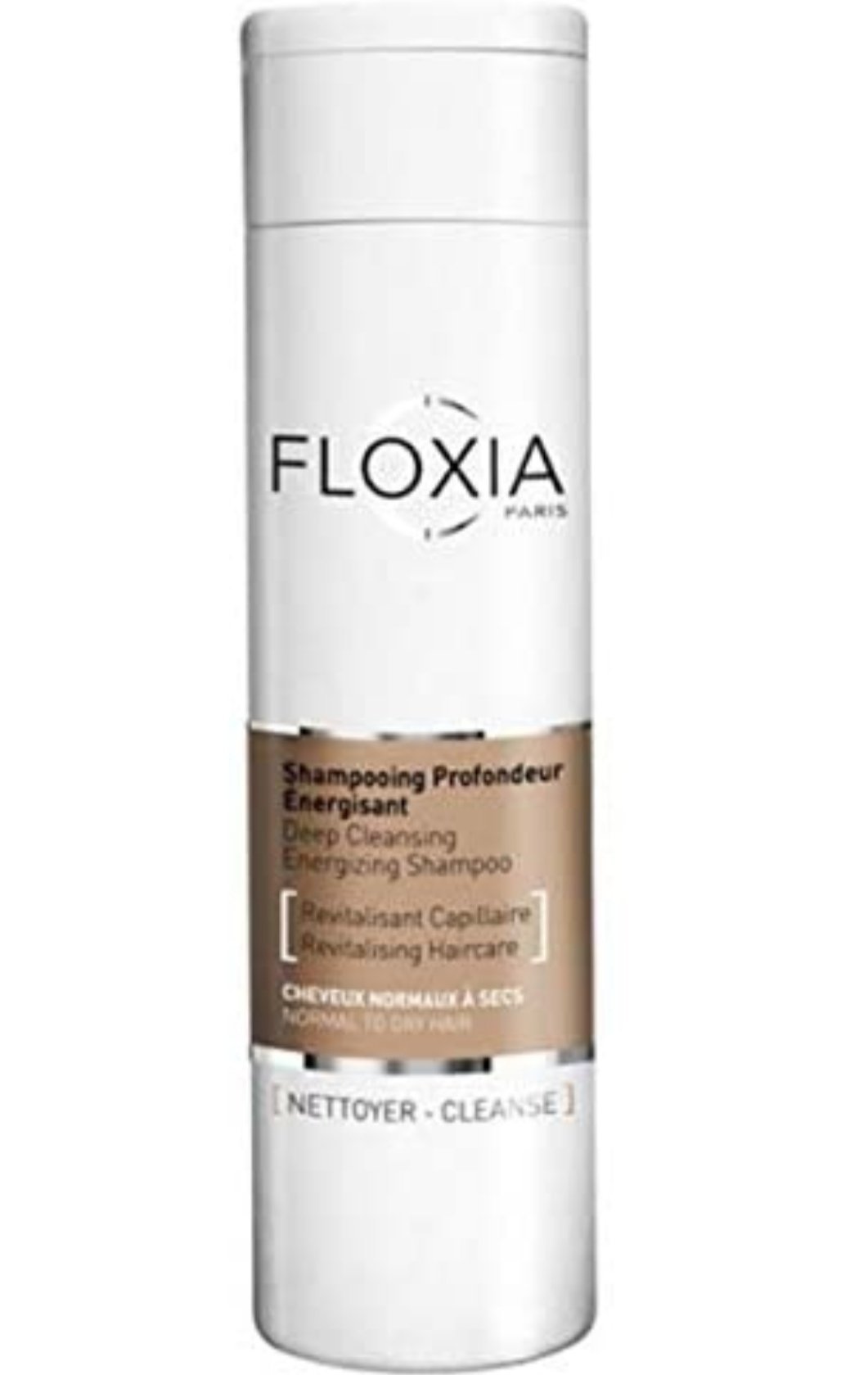 Shampoo For Hair - 200 ml | Floxia
