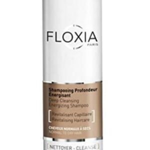 Shampoo For Hair - 200 ml | Floxia