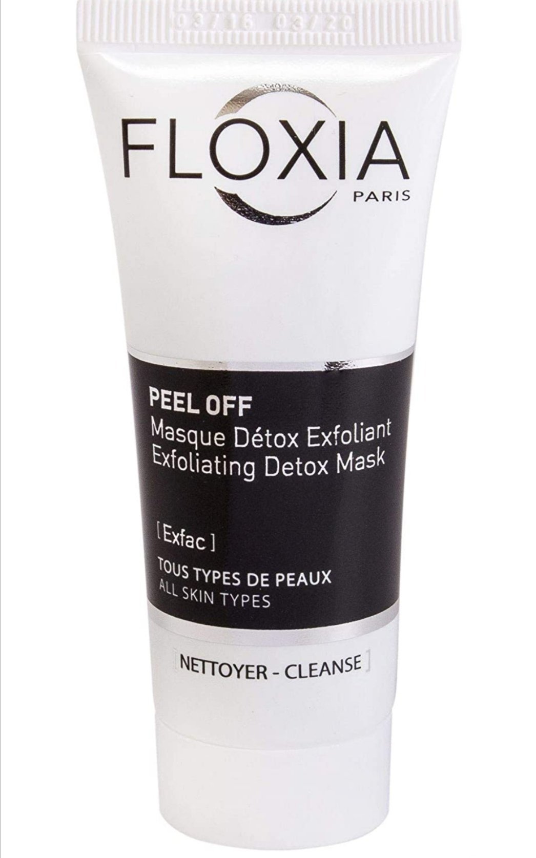 Peel Off Mask | Floxia