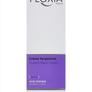 Stretch Mark Cream For Woman Care, 125 ml | FLOXIA