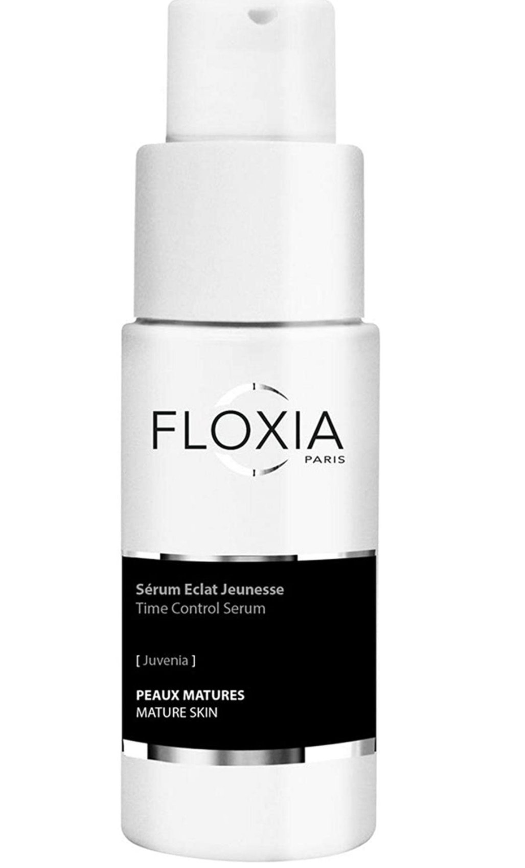 JUVENIA SERUM | FLOXIA