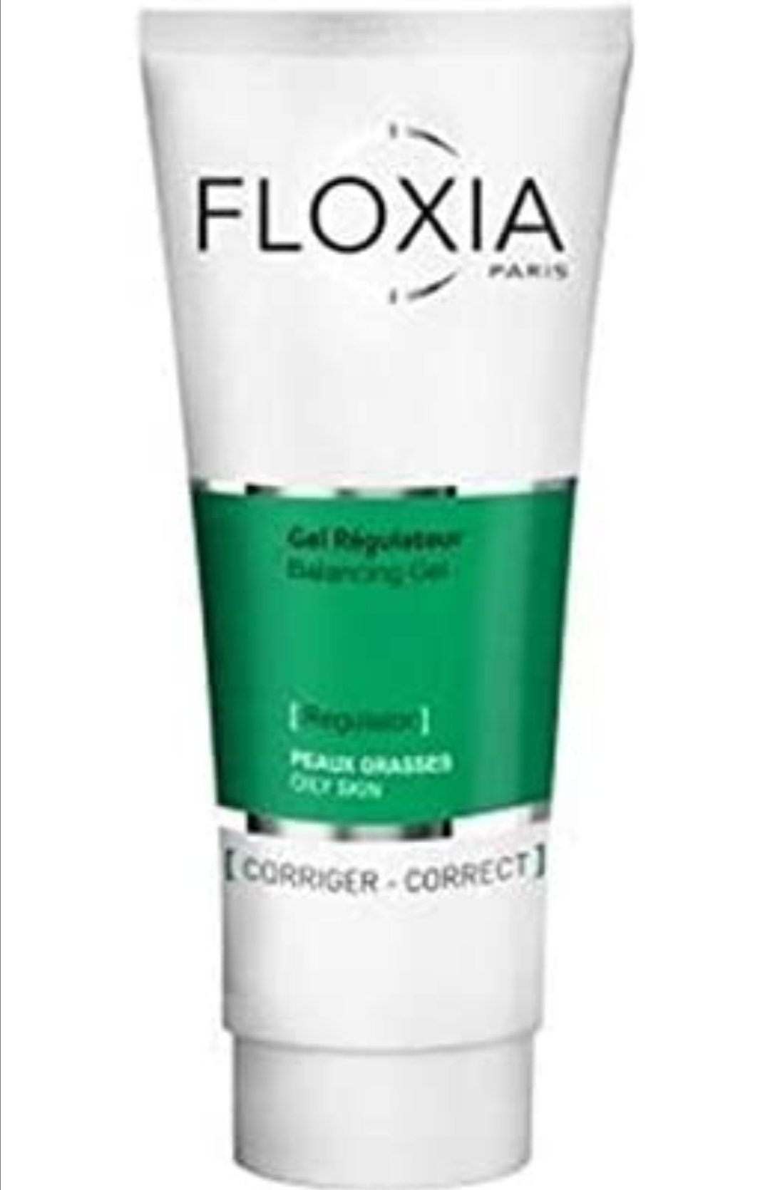 Gel Regulateur Balancing, 40ml | Floxia