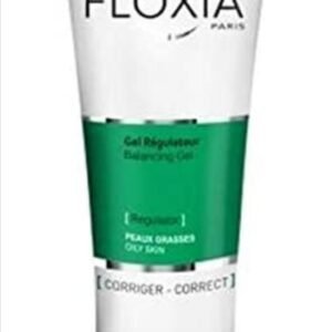 Gel Regulateur Balancing, 40ml | Floxia