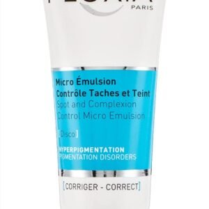 Micro Emulsion Control Spotting And Complexion Disco, 40ml |  Floxia Paris