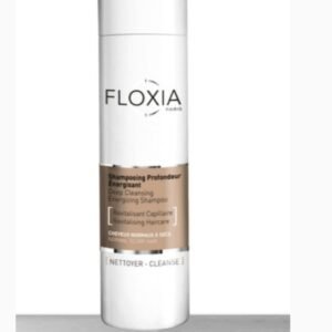 Energy Shampoo For Dry Hair 200ml|  Floxia