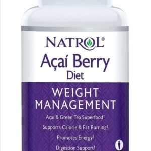 Acai berry 60 cap