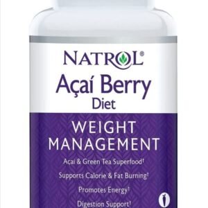Acai berry 60 cap