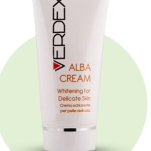 Alba cream 50ml_Verdex