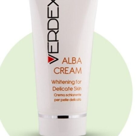 Alba cream 50ml_Verdex