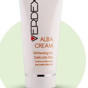 Alba cream 50ml_Verdex