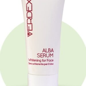 Alba serum 50ml_Verdex