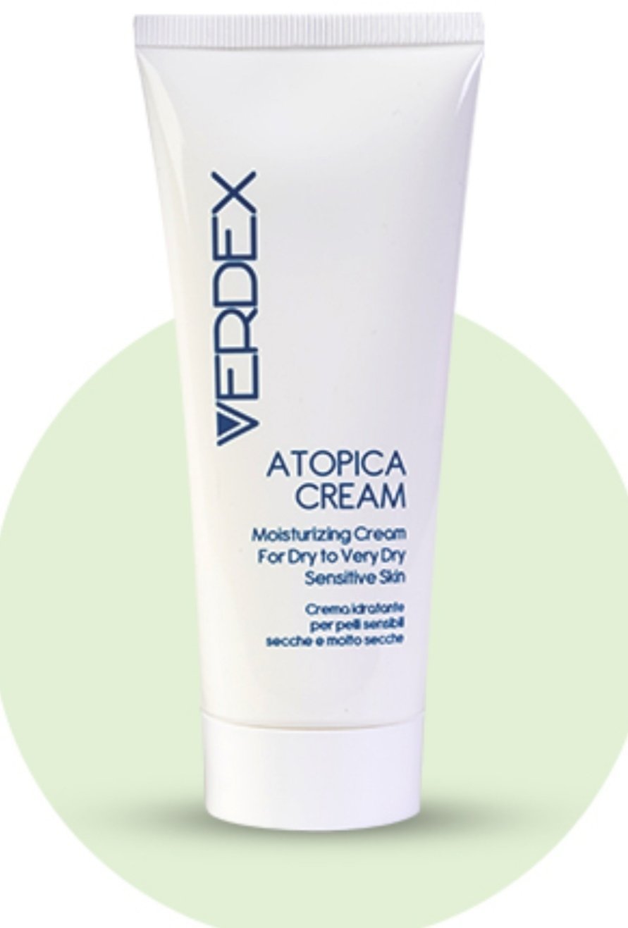 Atopica Cream 100ml_Verdex