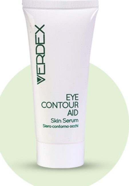 Eye Contour Aid 50ml_Verdex