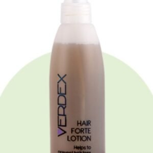 Hair Forte Lotion 200ml_Verdex
