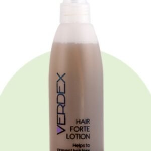 Hair Forte Lotion 200ml_Verdex