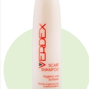 Scarf Shampoo_Verdex