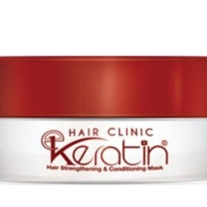 Eva E Keratin Dual Action Mask  for Damaged Hair, 200 gm