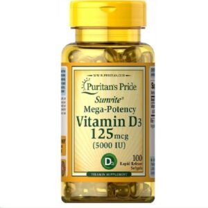 Vitamin-d3-5000-iu-100-softgels| puritan-s-pride