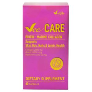 Vee Care 60 cap_veexia