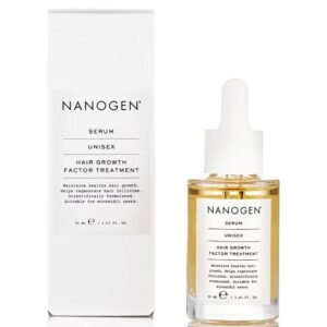 serum unisex 30ml | Nanogen