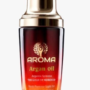 Argan Multi – purpose Light Oil (50ml)| Aroma