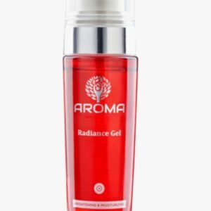 Radiance gel (80ml)Aroma