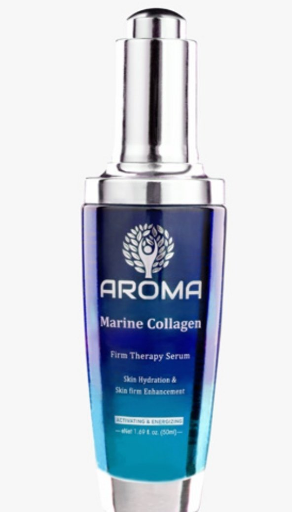 Aroma Marin Collagen (50ml) | Aroma