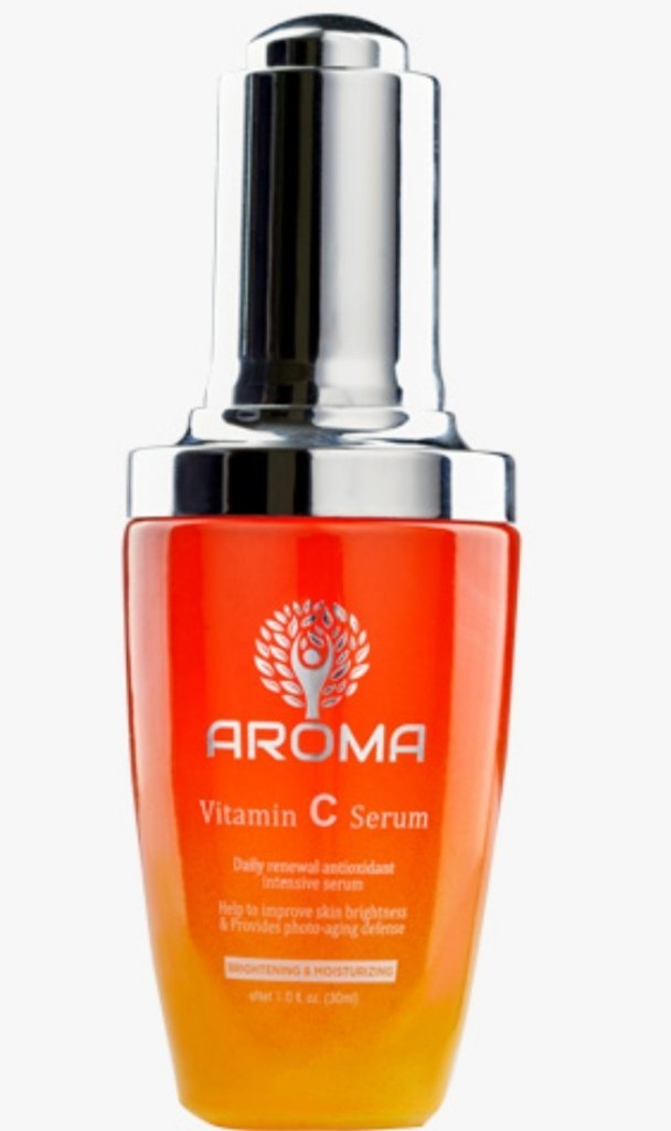Vitamin C Serum 15% (L-ascorbic Acid) 30ML