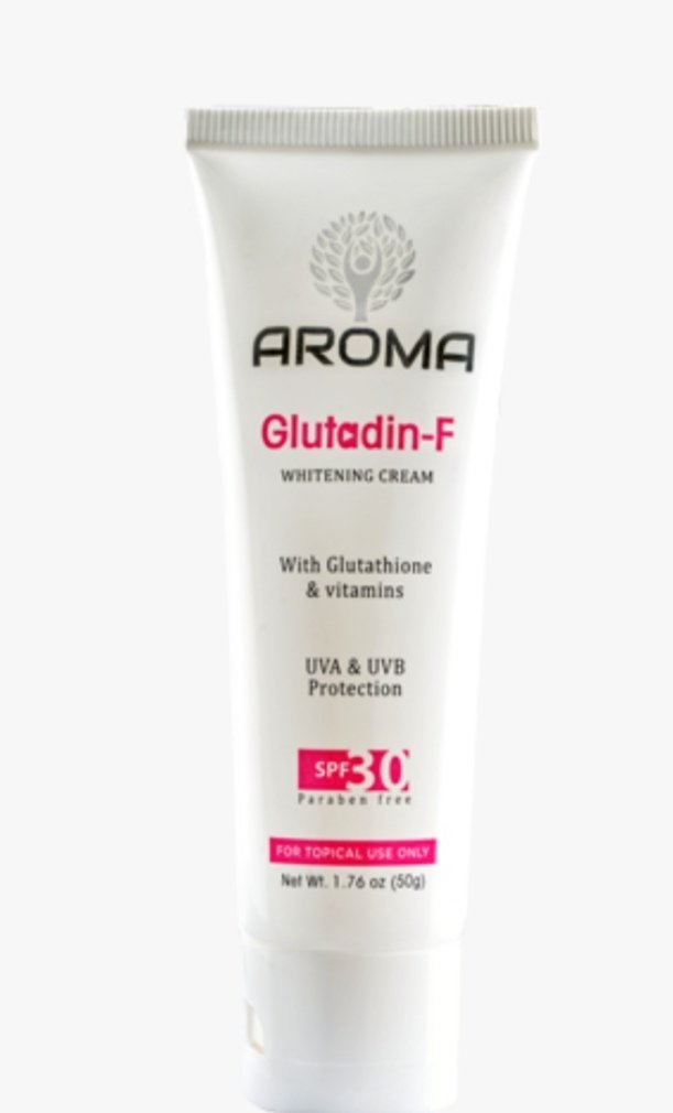 Glutadin – F cream (50ml)|Aroma