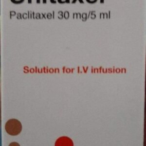 Unitaxl 30 mg  vial