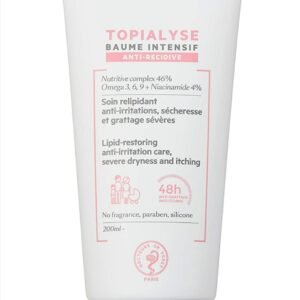 SVR Svr Topialyse Baume Intensify, 200 ml