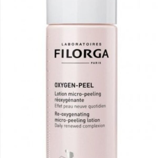 Oxygen-Peel Re-Oxygenating Micro-Peeling Lotion 150ml | Filorga