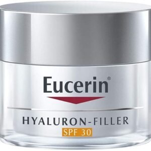 Eucerin, Hyaluron-Filler Day Cream SPF 30, 50ml