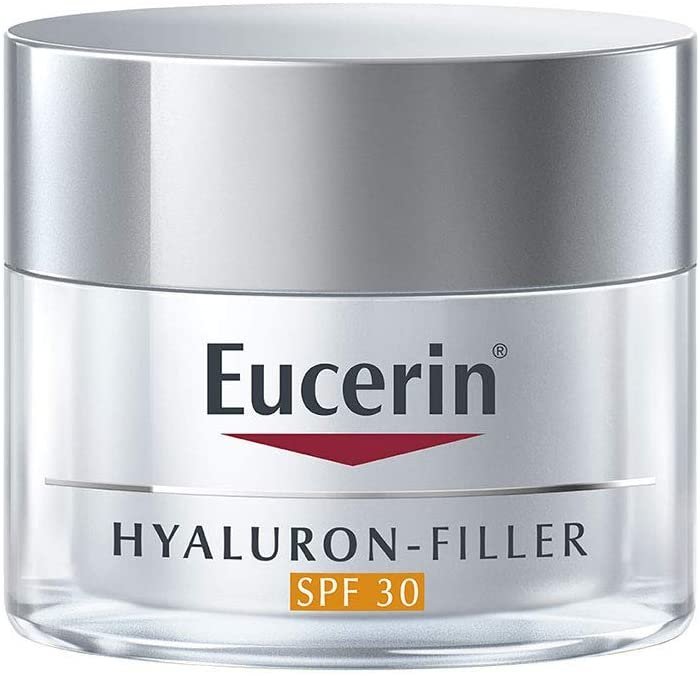 Eucerin, Hyaluron-Filler Day Cream SPF 30, 50ml