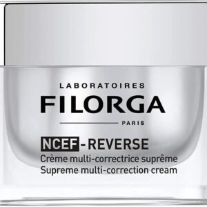 NCEF-REVERSE Supreme Multi-Correction Cream 50ml-Filorga