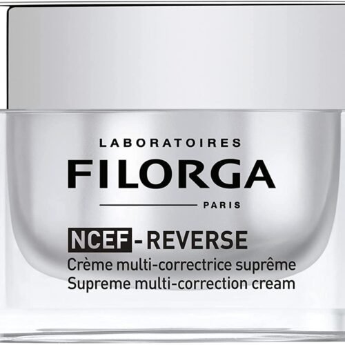 NCEF-REVERSE Supreme Multi-Correction Cream 50ml-Filorga