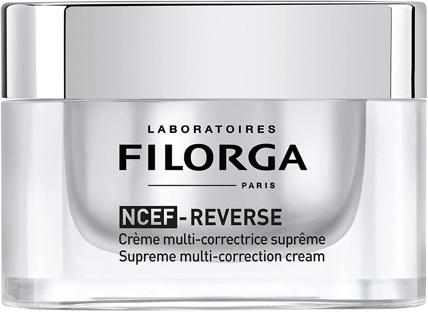 NCEF-REVERSE Supreme Multi-Correction Cream 50ml-Filorga