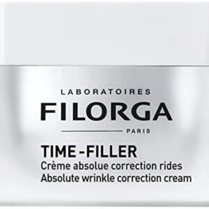 TIME-FILLER Absolute Wrinkles Correction Cream 50ml-Filorga