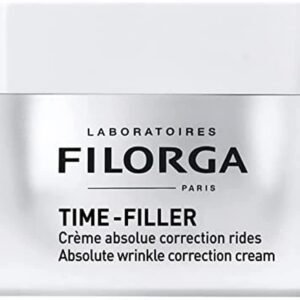 TIME-FILLER Absolute Wrinkles Correction Cream 50ml-Filorga