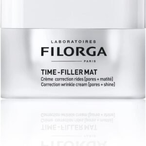 Time-filler mat perfecting care, wrinkles, pores and shine 50ml-Filorga -