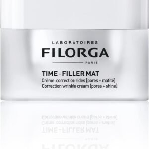 Time-filler mat perfecting care, wrinkles, pores and shine 50ml-Filorga -