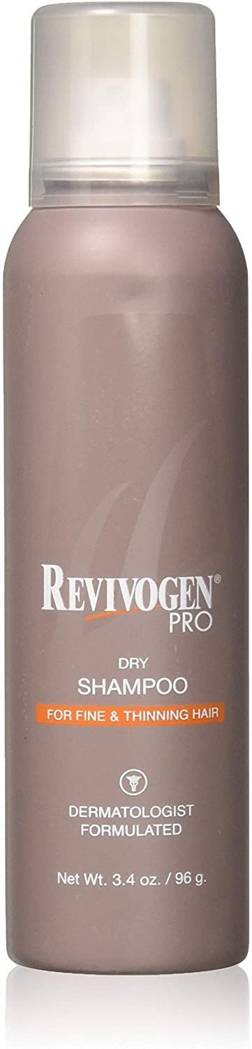 Pro Dry Shampoo, 118 ml-Revivogen