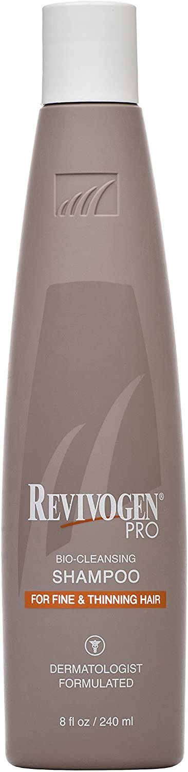 Pro Bio-Cleansing Shampoo, 240 ml-Revivogen