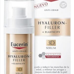 , Hyaluron-Filler Elasticity  , Hyaluron-Filler Elasticity 3D Serum, 30ml _Eucerin Serum, 30ml _Eucerin